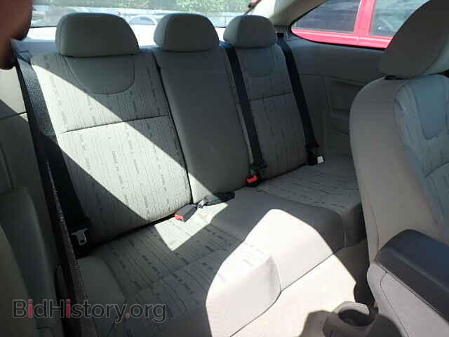 2009 FORD FOCUS - VIN: 1FAHP32N09W146777 - Фото 6