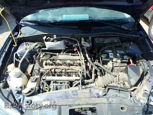 2009 FORD FOCUS - VIN: 1FAHP32N09W146777 - Фото 7