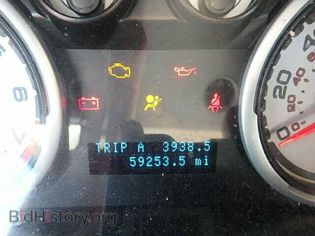 2009 FORD FOCUS - VIN: 1FAHP32N09W146777 - Фото 8