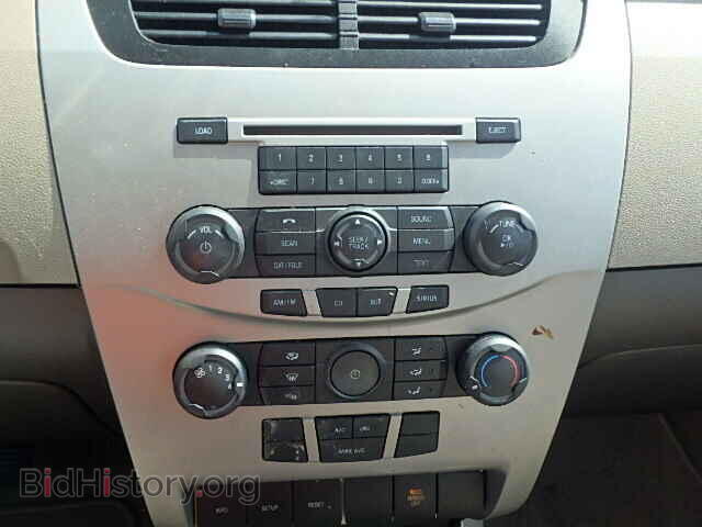 2009 FORD FOCUS - VIN: 1FAHP32N09W146777 - Фото 9
