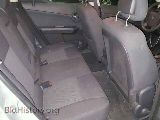 2010 DODGE AVENGER - VIN: 1B3CC4FB9AN102620 - Фото 6