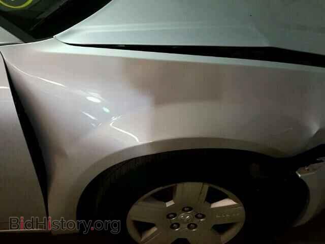 2010 DODGE AVENGER - VIN: 1B3CC4FB9AN102620 - Фото 10