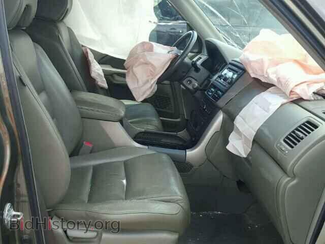 2006 HONDA PILOT - VIN: 5FNYF28646B013866 - Фото 5