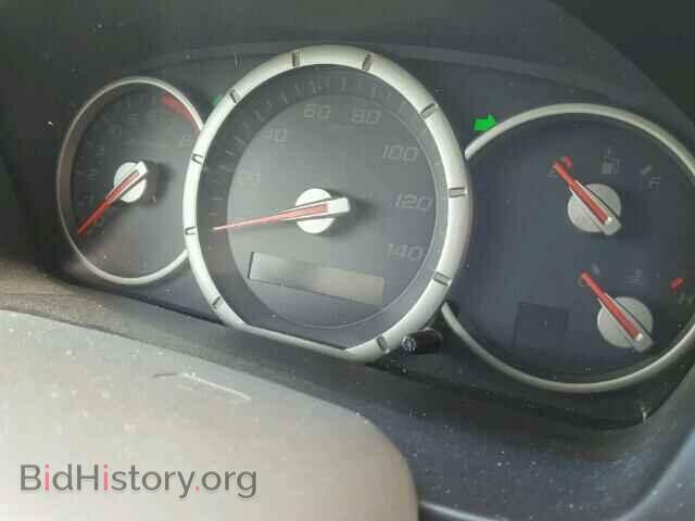 2006 HONDA PILOT - VIN: 5FNYF28646B013866 - Фото 8