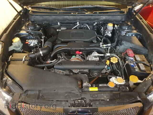 2010 SUBARU OUTBACK - VIN: 4S4BRCCC6A3334051 - Фото 7