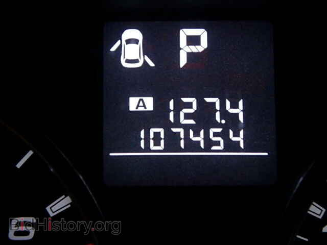 2010 SUBARU OUTBACK - VIN: 4S4BRCCC6A3334051 - Фото 8