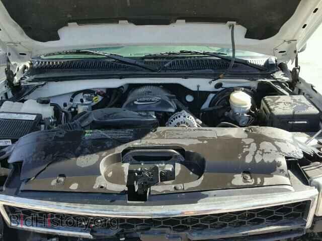 2006 CHEVROLET SILVERADO - VIN: 2GCEK19B261327801 - Фото 7