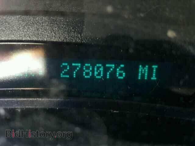2006 CHEVROLET SILVERADO - VIN: 2GCEK19B261327801 - Фото 8