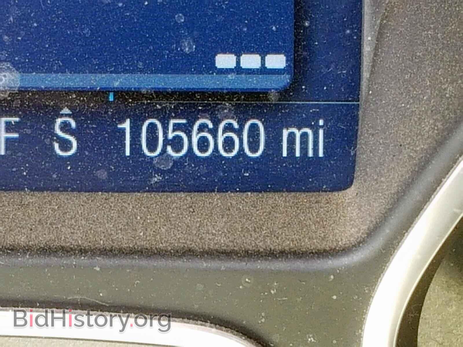 2013 FORD FOCUS SE - VIN: 1FADP3F2XDL271049 - Фото 8