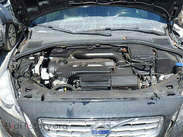 2012 VOLVO S60 - VIN: YV1622FS3C2137929 - Фото 7