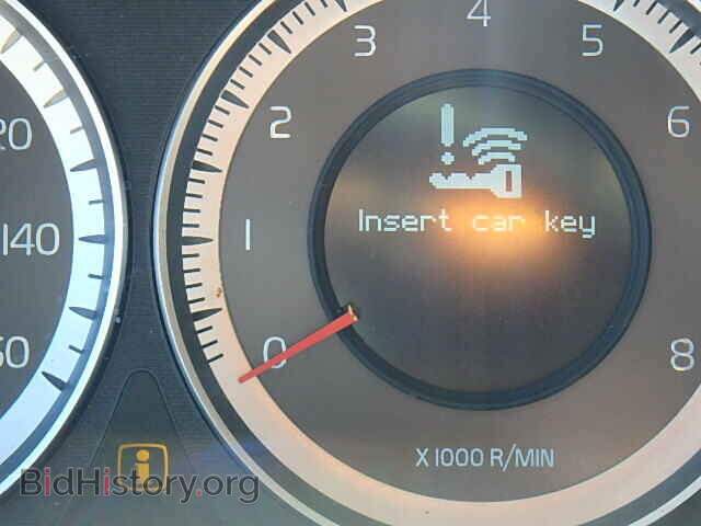 2012 VOLVO S60 - VIN: YV1622FS3C2137929 - Фото 8