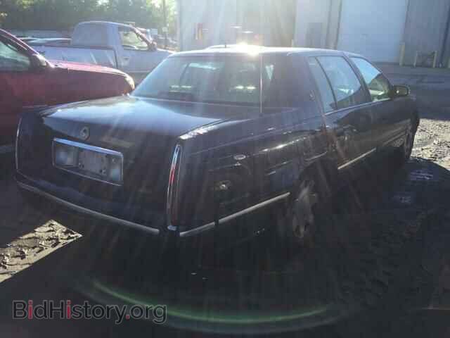 1997 CADILLAC DEVILLE - VIN: 1G6KE54Y1VU261146 - Фото 4