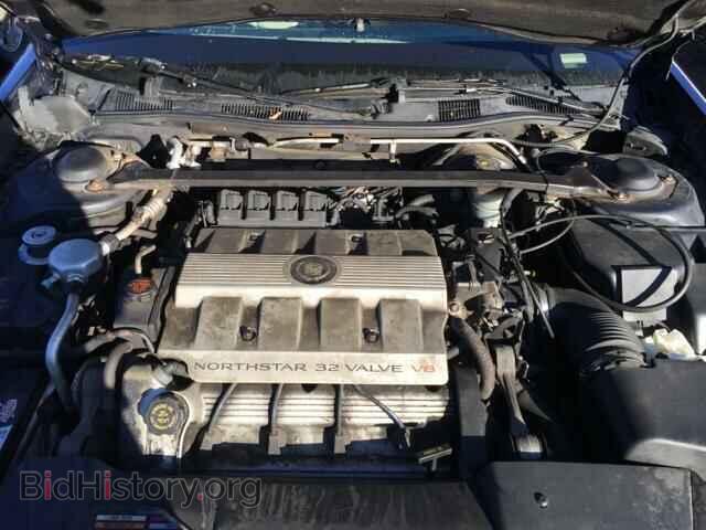 1997 CADILLAC DEVILLE - VIN: 1G6KE54Y1VU261146 - Фото 7
