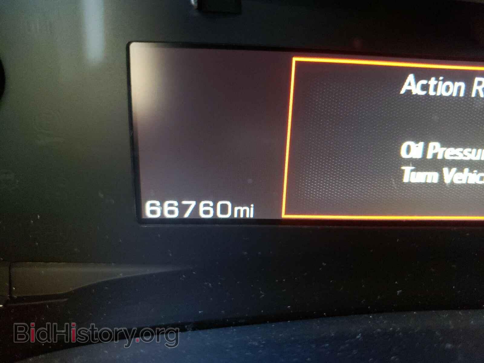 2018 CADILLAC XTS - VIN: 2G61M5S33J9154063 - Фото 8