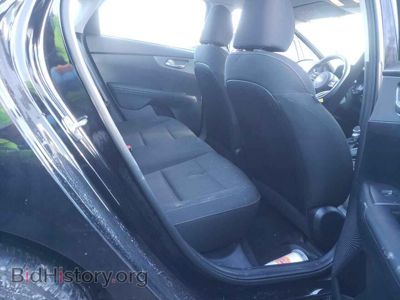 2019 KIA FORTE - VIN: 3KPF24AD2KE012271 - Фото 6