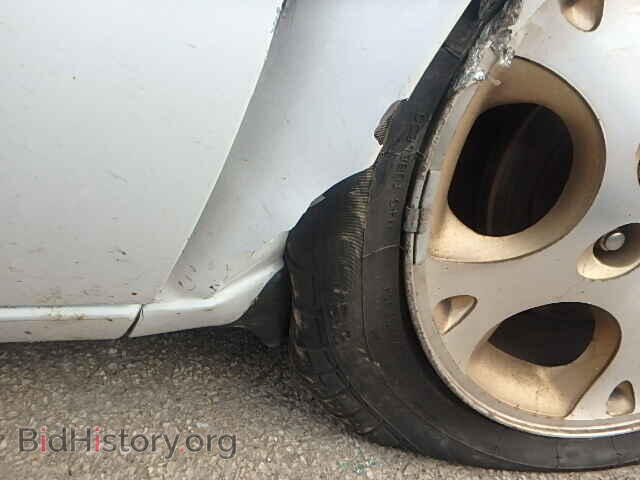2000 CHRYSLER SEBRING - VIN: 3C3EL55H3YT203931 - Фото 10
