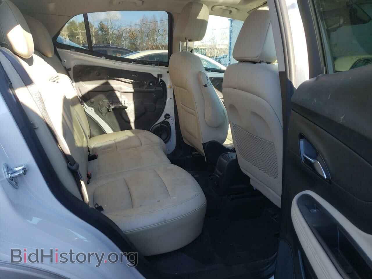 2018 BUICK ENCORE - VIN: KL4CJHSB9JB605870 - Фото 6
