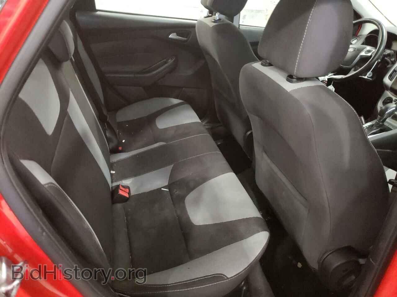 2014 FORD FOCUS - VIN: 1FADP3F29EL317018 - Photo 6