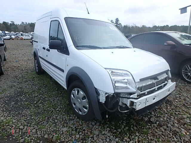 Photo NM0LS7CN2DT128927 - FORD TRANSIT CO 2013
