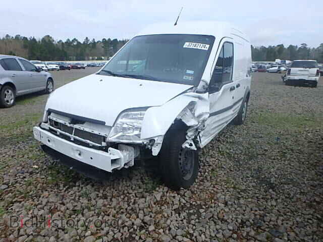 2013 FORD TRANSIT CO - VIN: NM0LS7CN2DT128927 - Фото 2