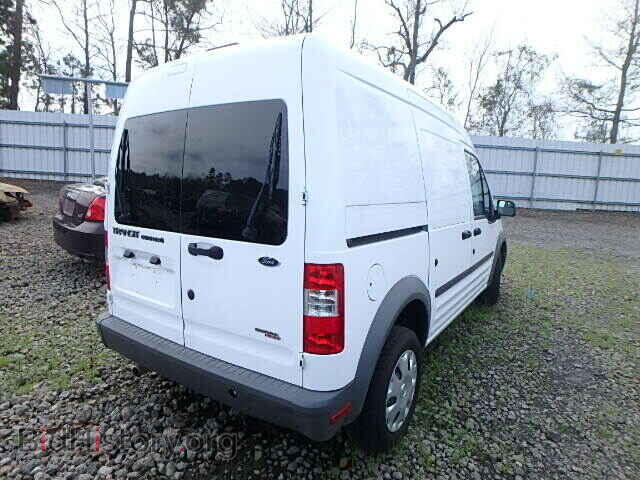 2013 FORD TRANSIT CO - VIN: NM0LS7CN2DT128927 - Фото 4