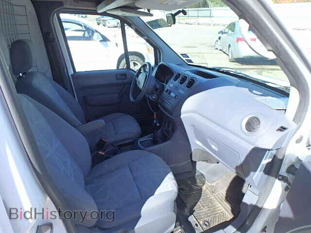 2013 FORD TRANSIT CO - VIN: NM0LS7CN2DT128927 - Фото 5