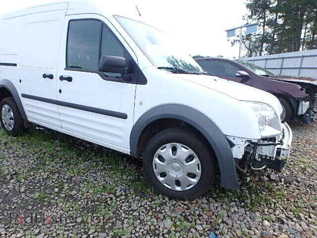 2013 FORD TRANSIT CO - VIN: NM0LS7CN2DT128927 - Фото 9