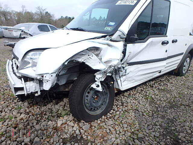 2013 FORD TRANSIT CO - VIN: NM0LS7CN2DT128927 - Фото 10