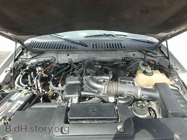 2007 FORD EXPEDITION - VIN: 1FMFU15557LA49174 - Фото 7