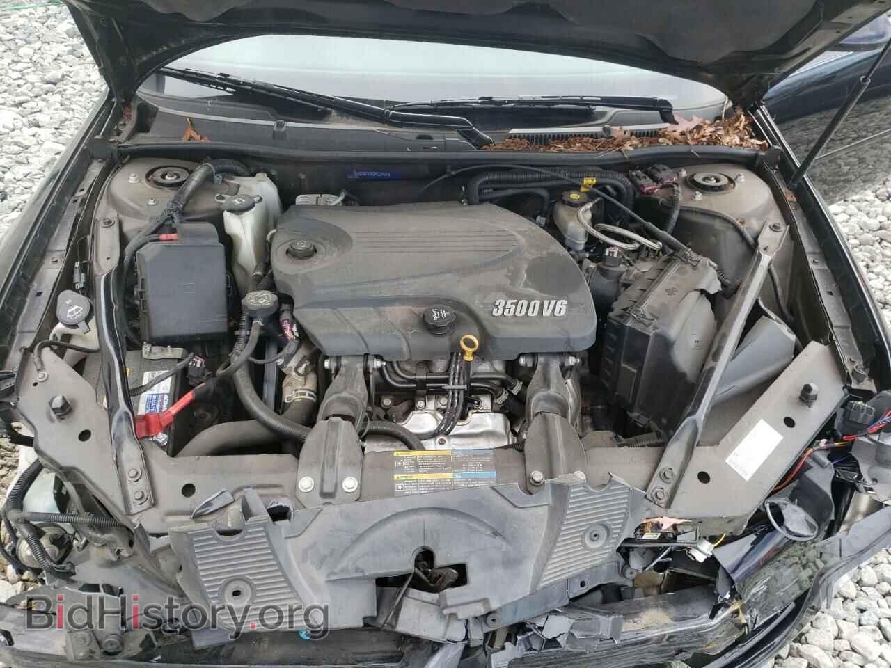 2009 CHEVROLET IMPALA - VIN: 2G1WT57K291224161 - Фото 7