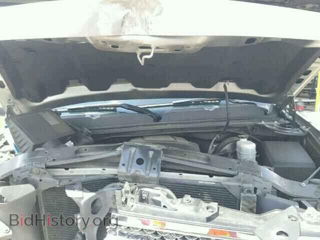 2013 CHEVROLET SILVERADO - VIN: 3GCPCSE00DG143607 - Фото 7