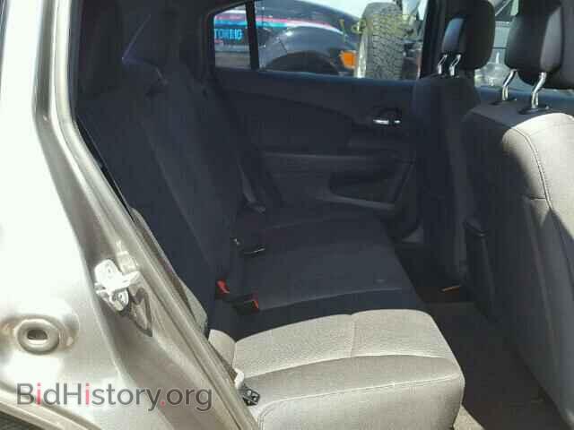 2012 CHRYSLER 200 - VIN: 1C3CCBBG4CN300615 - Фото 6