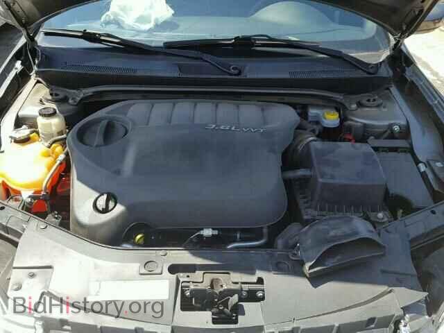 2012 CHRYSLER 200 - VIN: 1C3CCBBG4CN300615 - Фото 7
