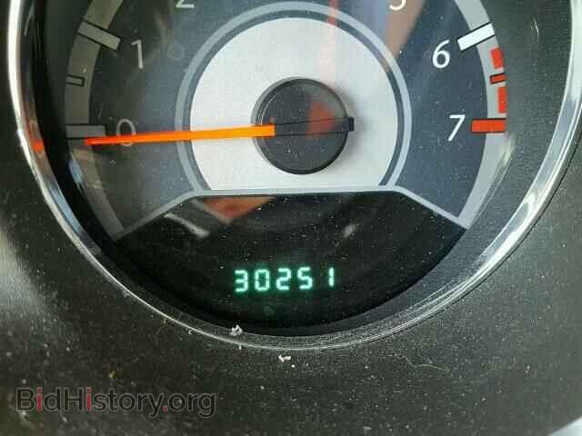 2012 CHRYSLER 200 - VIN: 1C3CCBBG4CN300615 - Фото 8