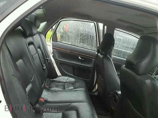 2003 VOLVO S80 - VIN: YV1TS92D731302311 - Фото 6