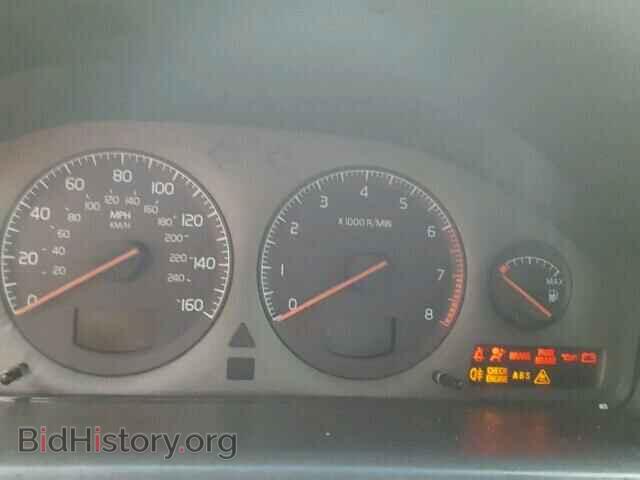2003 VOLVO S80 - VIN: YV1TS92D731302311 - Фото 8