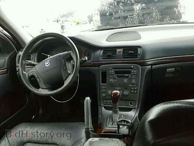 2003 VOLVO S80 - VIN: YV1TS92D731302311 - Фото 9