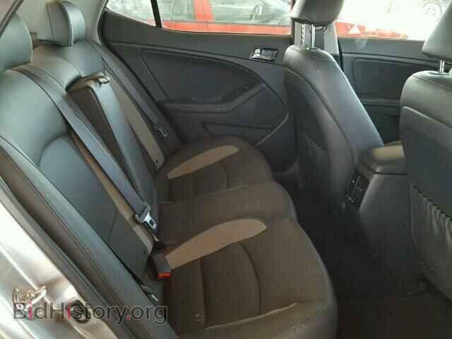 2013 KIA OPTIMA - VIN: KNAGM4AD5D5039863 - Фото 6