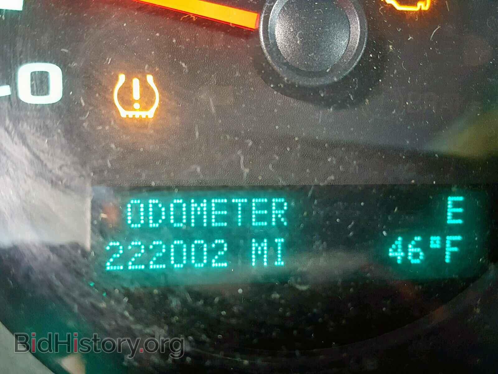 2010 CHEVROLET SILVERADO - VIN: 1GCSKSEAXAZ167205 - Фото 8