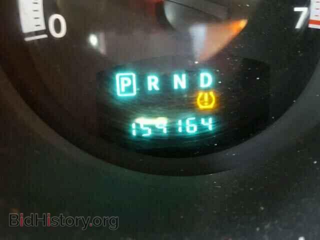 2011 DODGE NITRO - VIN: 1D4PT4GKXBW537272 - Фото 8