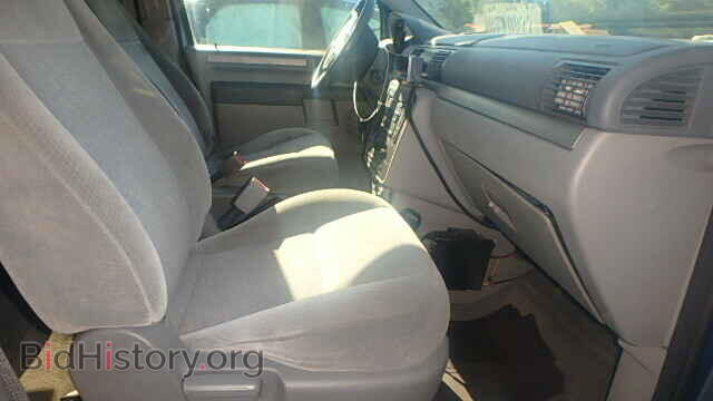 2007 FORD FREESTAR - VIN: 2FMZA516X7BA14576 - Фото 5