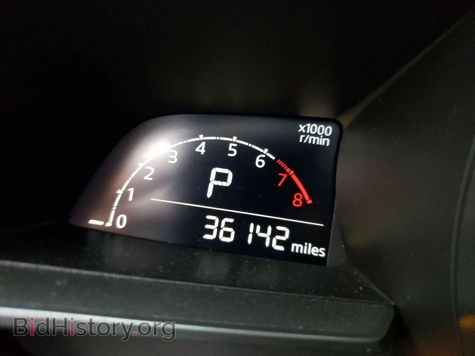 2017 MAZDA 3 - VIN: 3MZBN1U70HM132981 - Фото 8