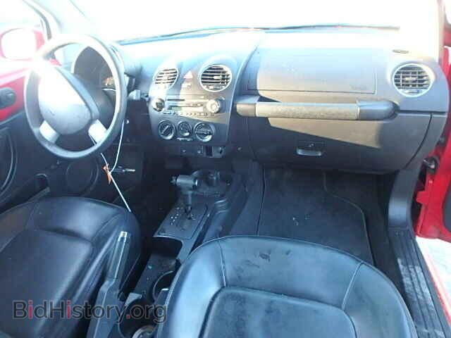 2010 VOLKSWAGEN BEETLE - VIN: 3VWPG3AGXAM010764 - Фото 9