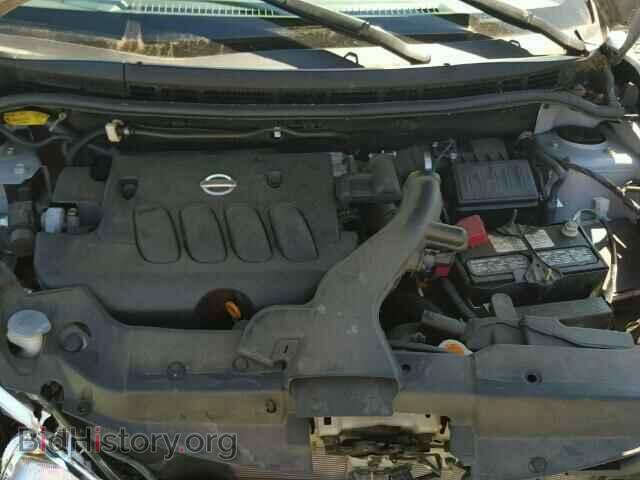 2011 NISSAN VERSA - VIN: 3N1BC1CP4BL491230 - Фото 7