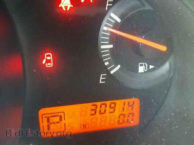 2011 NISSAN VERSA - VIN: 3N1BC1CP4BL491230 - Фото 8