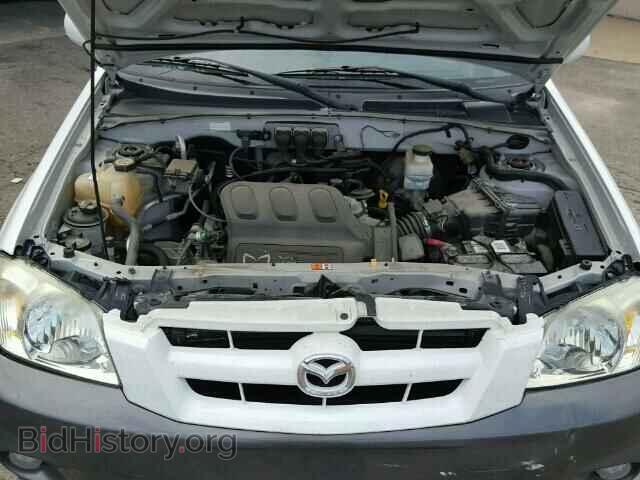 2005 MAZDA TRIBUTE - VIN: 4F2CZ96175KM22785 - Фото 7