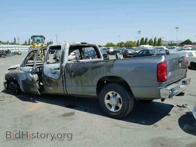 2008 DODGE RAM 3500 - VIN: 3D7ML38A38G185892 - Фото 3