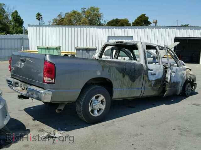 2008 DODGE RAM 3500 - VIN: 3D7ML38A38G185892 - Фото 4