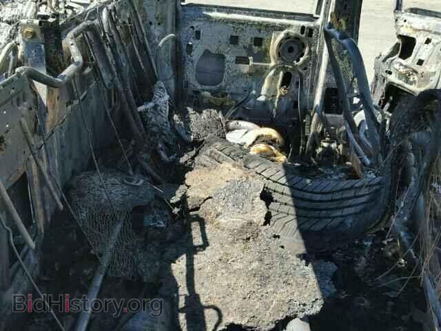 2008 DODGE RAM 3500 - VIN: 3D7ML38A38G185892 - Фото 6