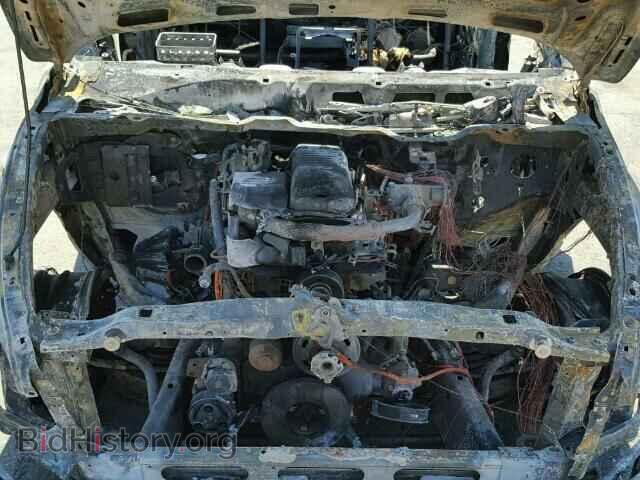 2008 DODGE RAM 3500 - VIN: 3D7ML38A38G185892 - Фото 7